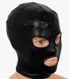 Maschera per lo schiavo coglione