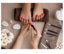 Pedicure 
