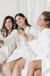 Spa con amiche 