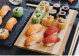 Serata Sushi 