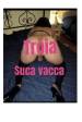 Irrefrenabile voglia di travesta 